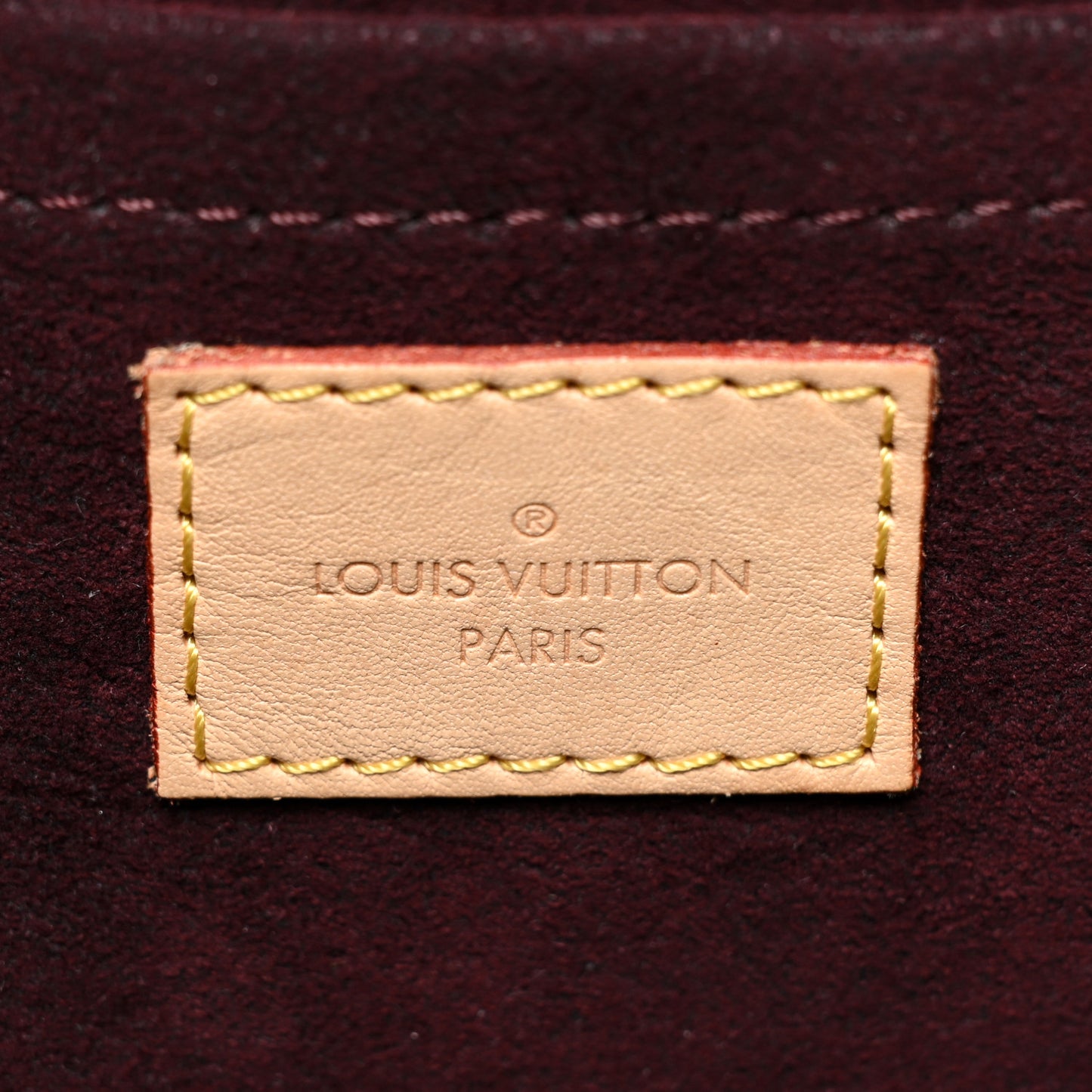 Monogram Montaigne GM