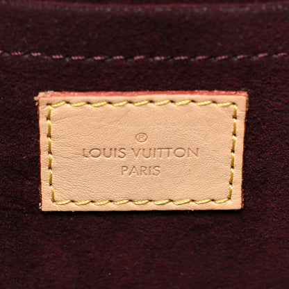 Louis Vuitton Monogram Montaigne GM 8 of 15