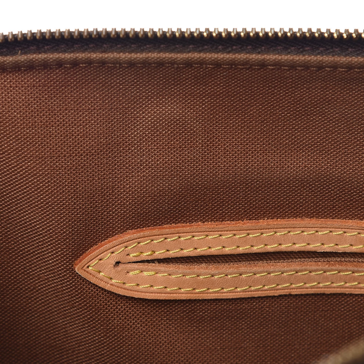 Monogram Alma PM