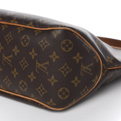 Louis Vuitton Monogram Delightful PM 9 of 16
