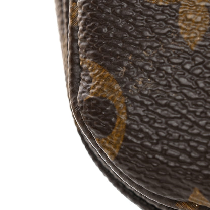 Louis Vuitton Reverse Monogram Pochette Metis 13 of 13