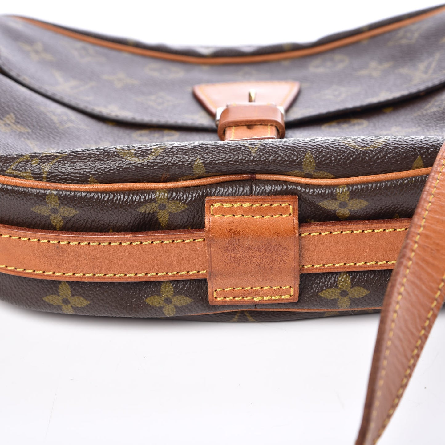Monogram Jeune Fille