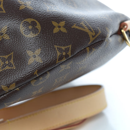 Louis Vuitton Monogram Bumbag 7 of 9