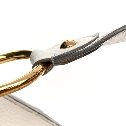 Louis Vuitton Mahina Solar PM White 14 of 16