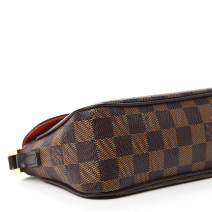 Louis Vuitton Damier Ebene Recoleta 6 of 10