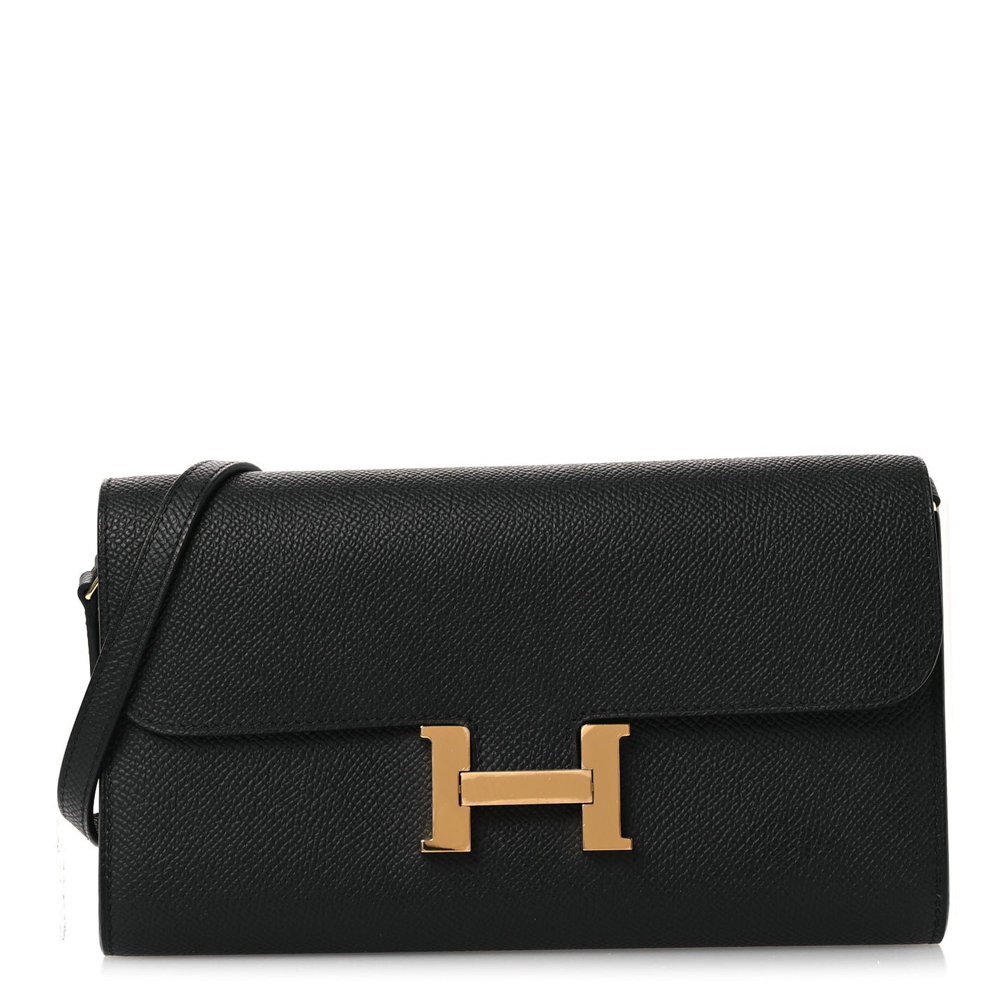 Epsom Constance Wallet To Go Black