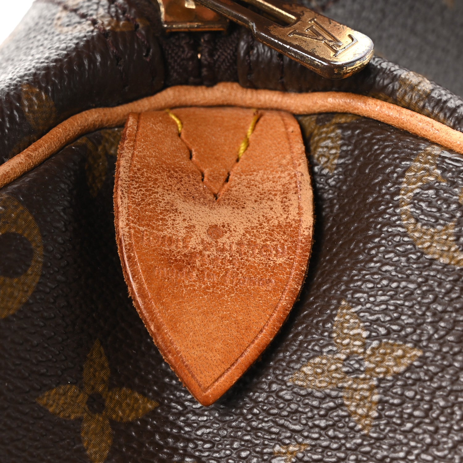 Louis Vuitton Monogram Keepall 50 5 of 8