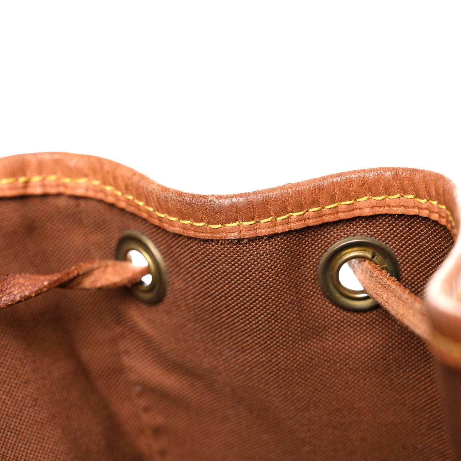 Louis Vuitton Monogram Montsouris MM Backpack 15 of 34