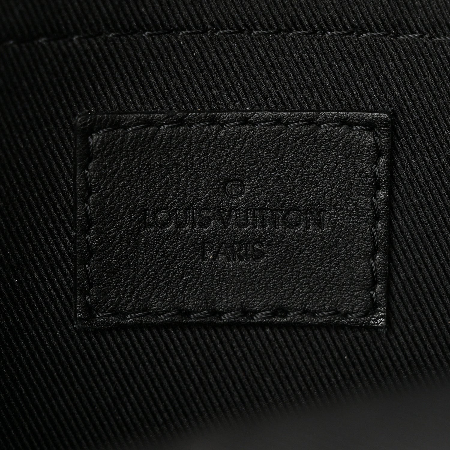 Louis Vuitton Monogram Palm Springs Backpack Mini 6 of 15