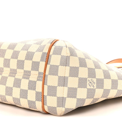 Louis Vuitton Damier Azur Totally PM 9 of 9