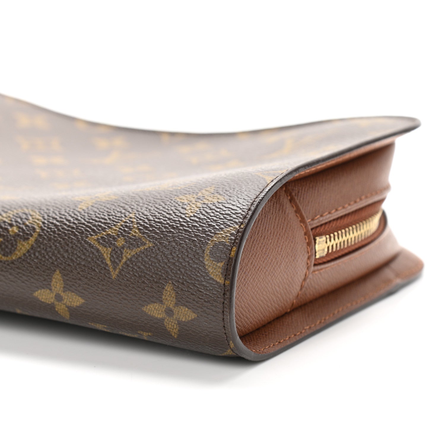 Louis Vuitton Monogram Pochette Orsay 9 of 9