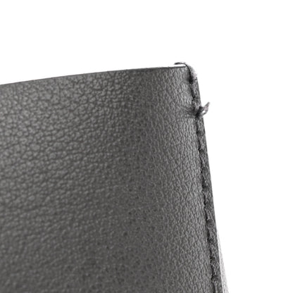Saint Laurent Calfskin Large Shopping Tote Asphalt 17 of 21