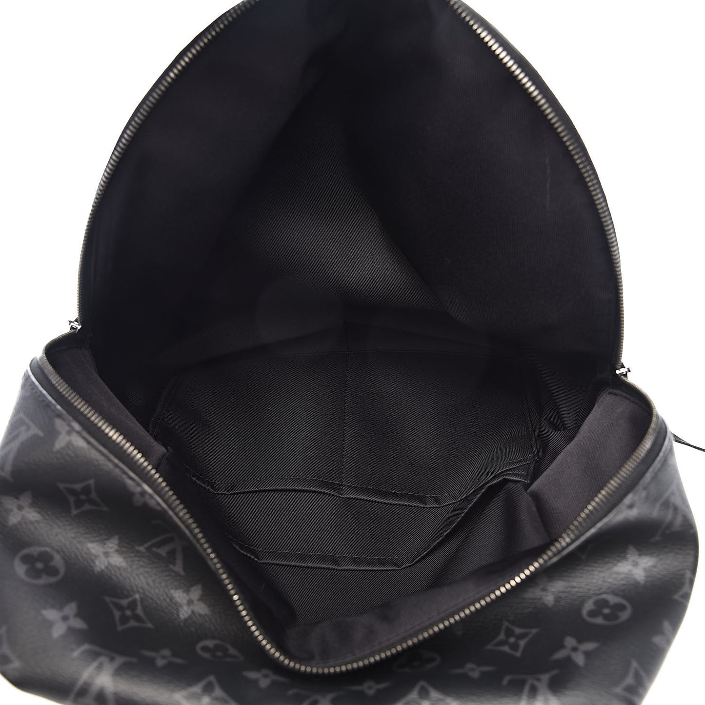 Monogram Eclipse Discovery Backpack PM