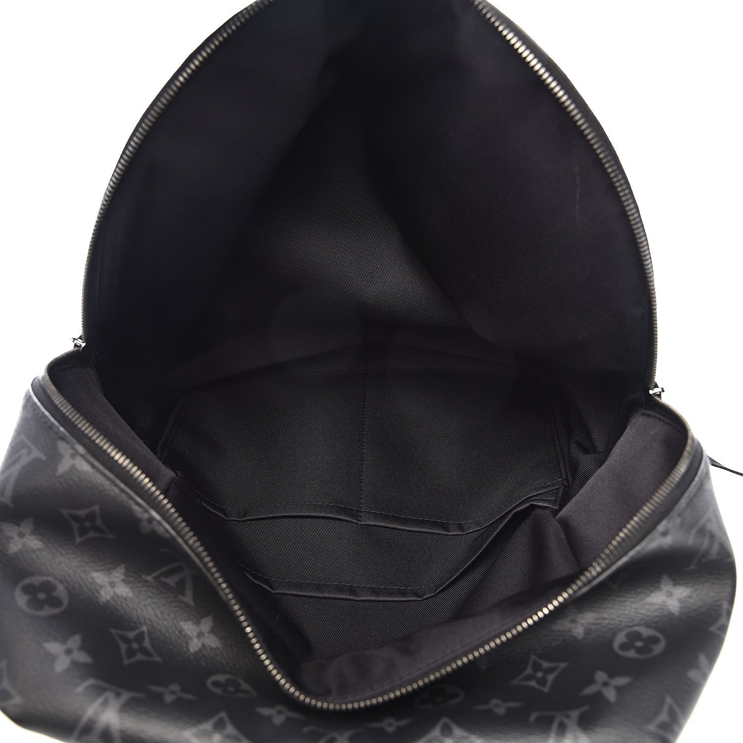 Louis Vuitton Monogram Eclipse Discovery Backpack PM 8 of 17