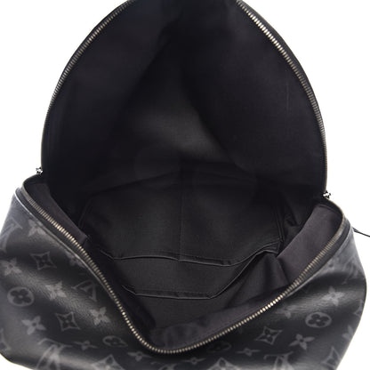 Louis Vuitton Monogram Eclipse Discovery Backpack PM 8 of 17