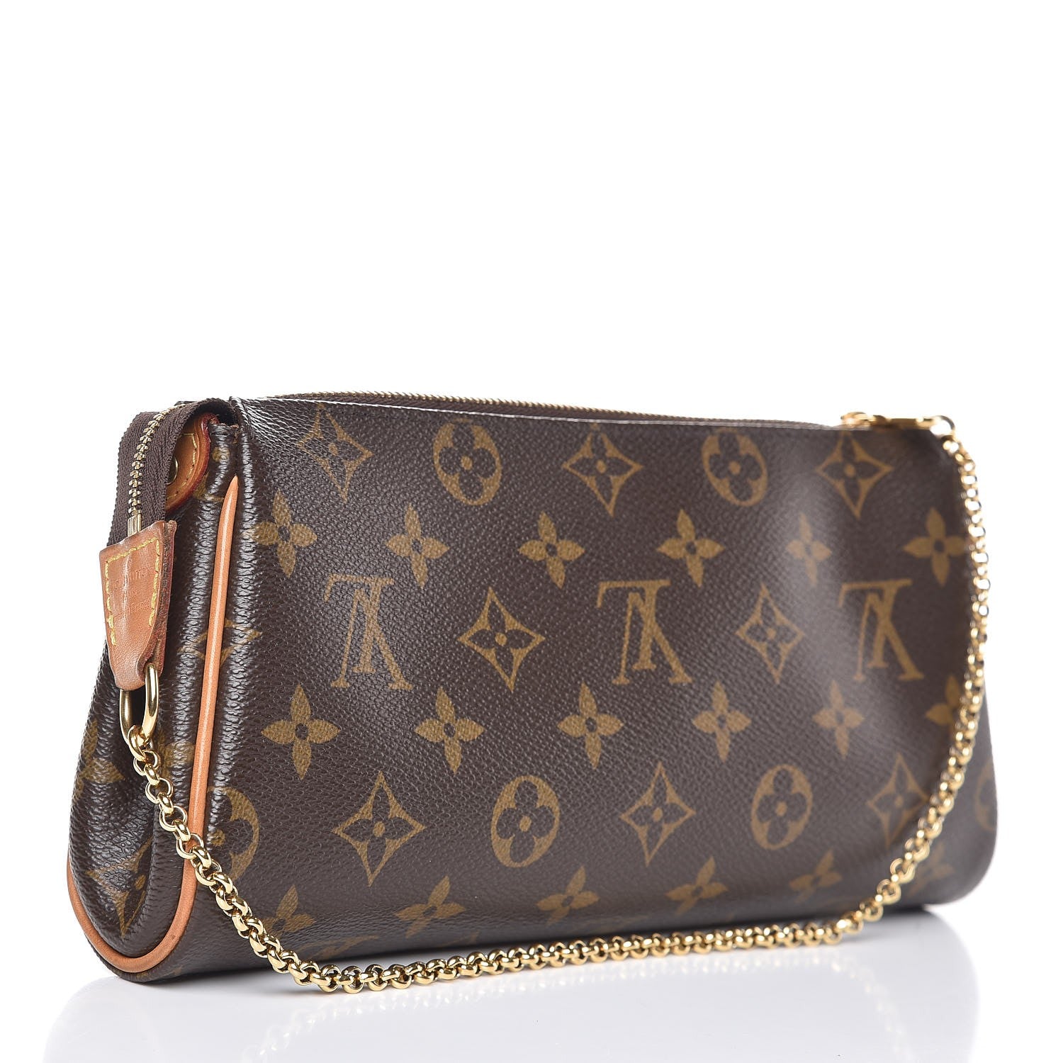 Louis Vuitton Monogram Eva Clutch 10 of 15