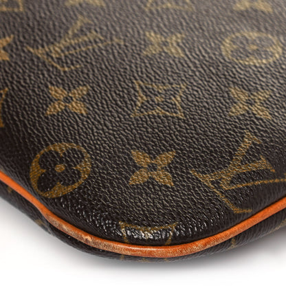 Louis Vuitton Monogram Bosphore Pochette 9 of 13
