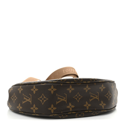 Louis Vuitton Monogram Looping 4 of 9