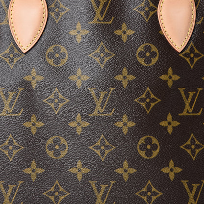 Louis Vuitton Monogram Lockit Vertical 8 of 15