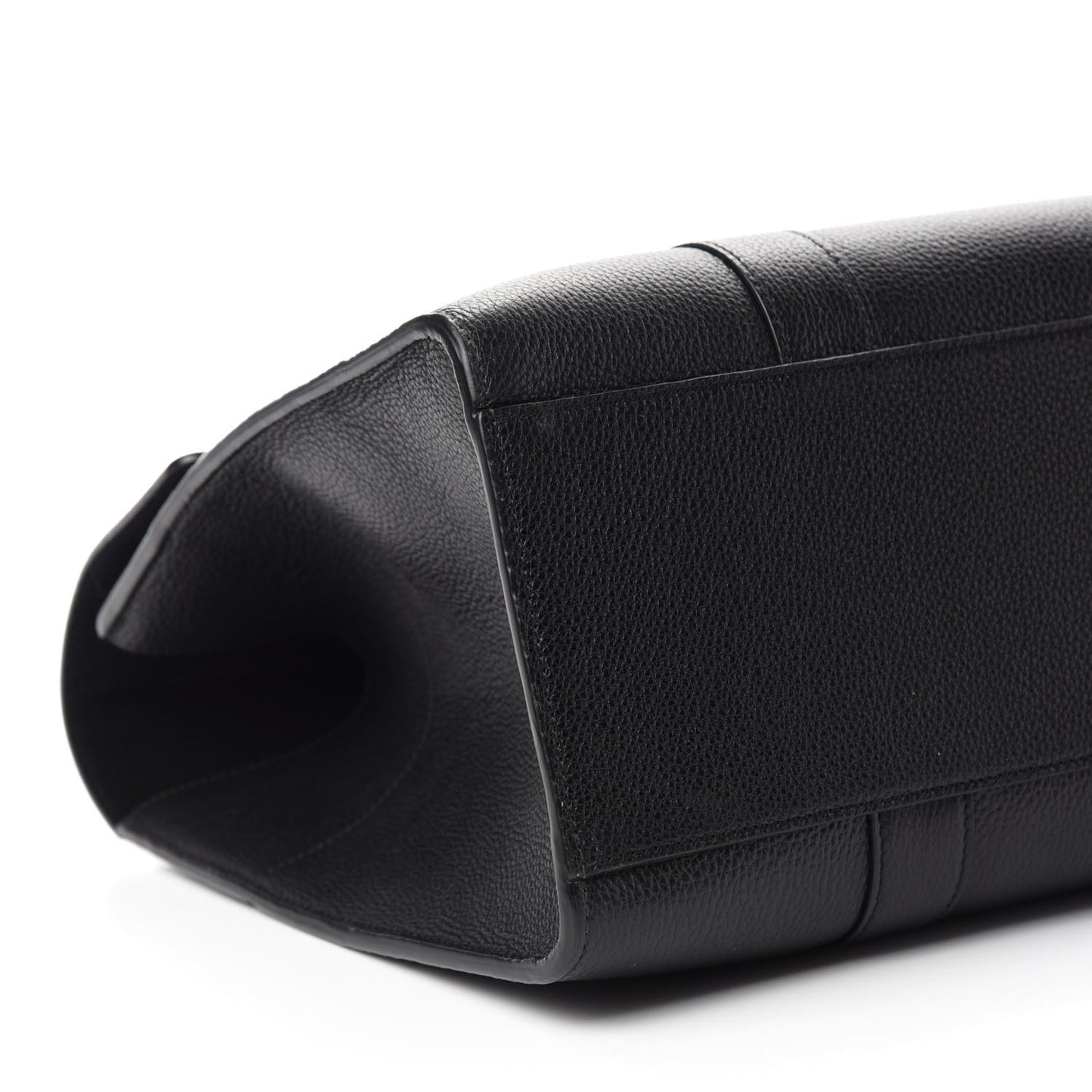 Small Classic Grain Bayswater Black