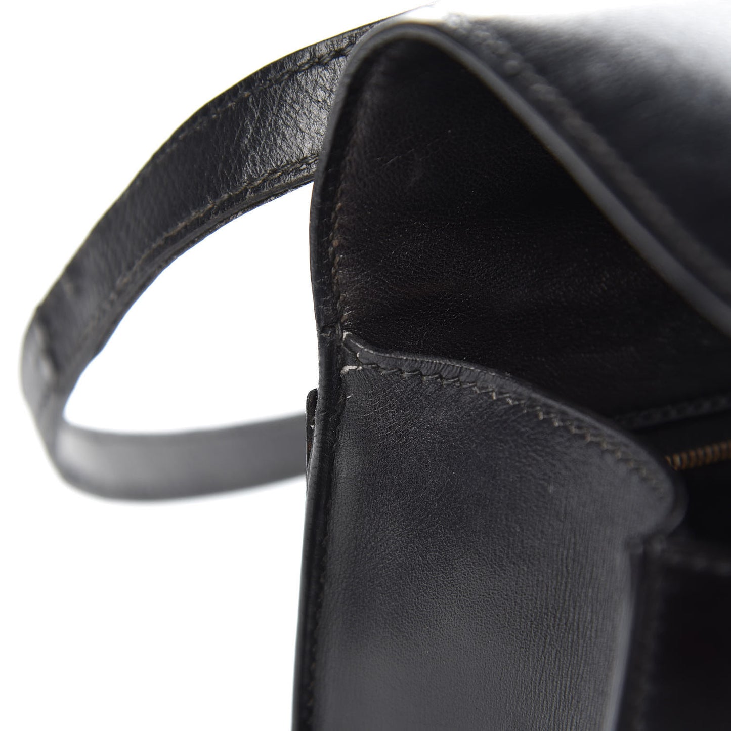 Box Constance 23 Black