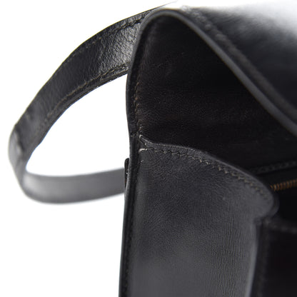 Hermes Box Constance 23 Black 17 of 23