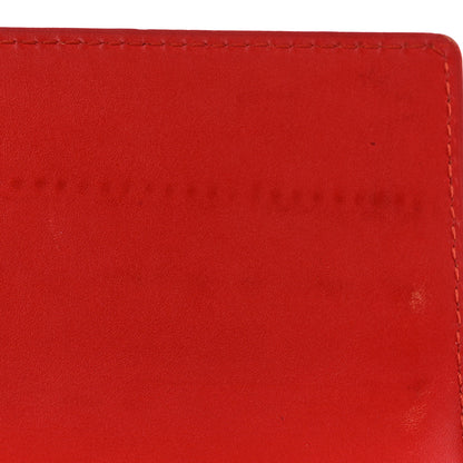 Louis Vuitton Vernis Sarah Wallet Rouge Grenadine 13 of 13
