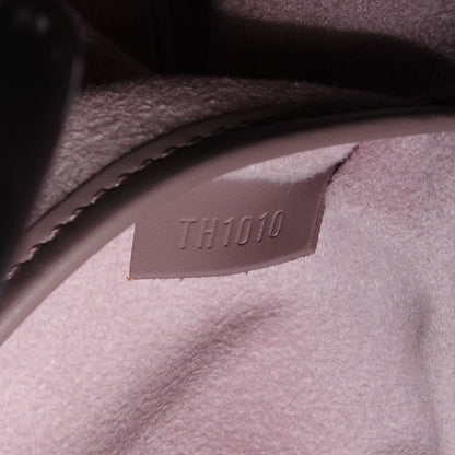 Louis Vuitton Epi Reverie Lilac 8 of 8