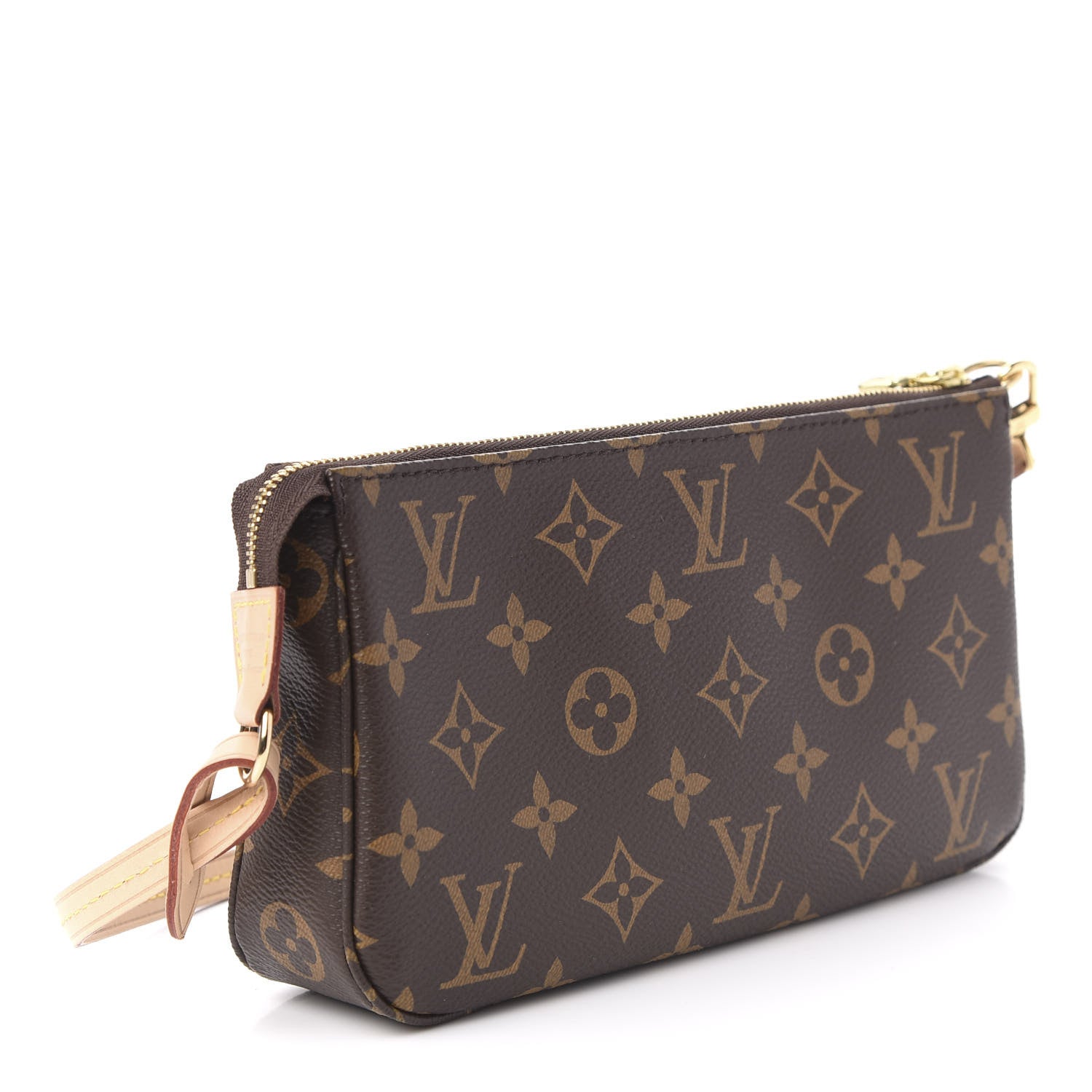 Louis Vuitton Monogram Pochette Accessories NM 3 of 10