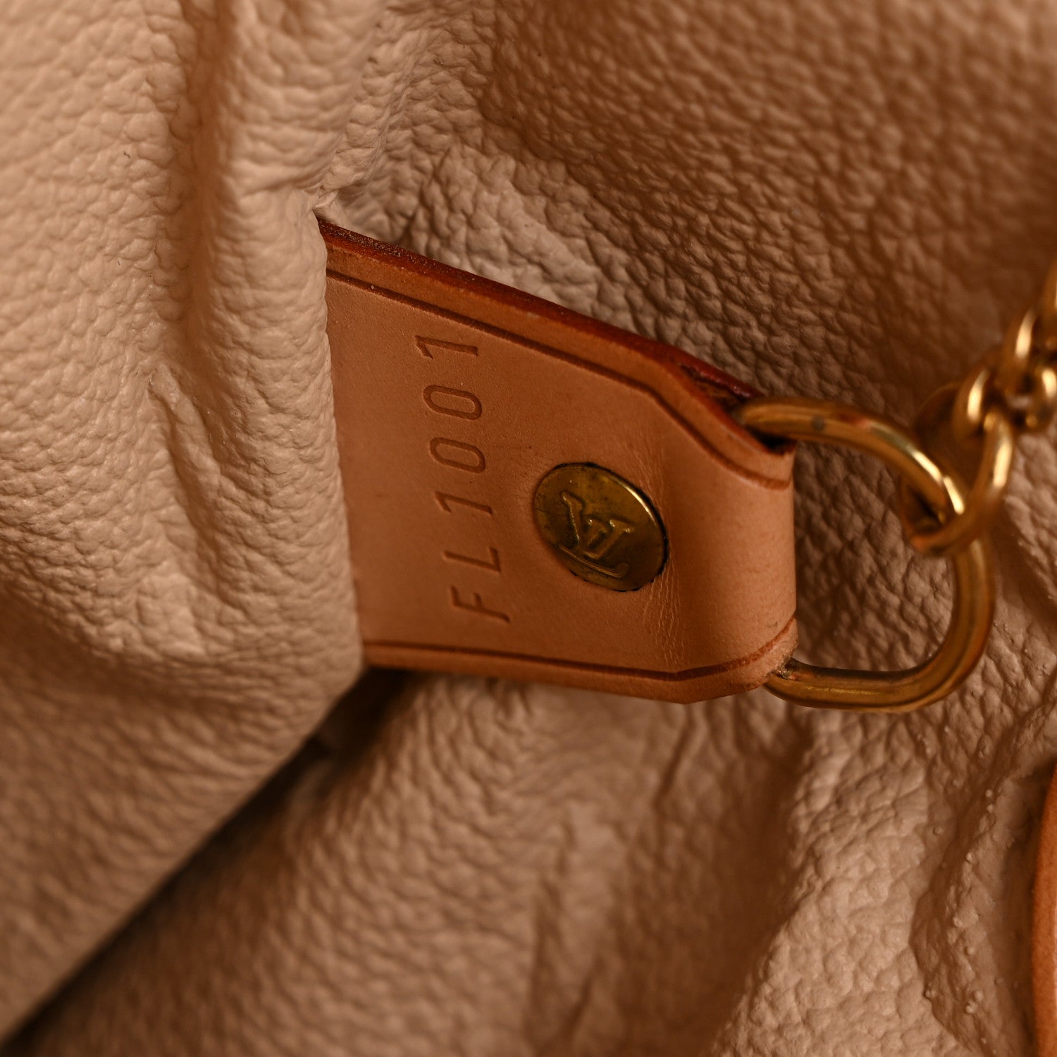 Louis Vuitton Monogram Bucket 27 8 of 19