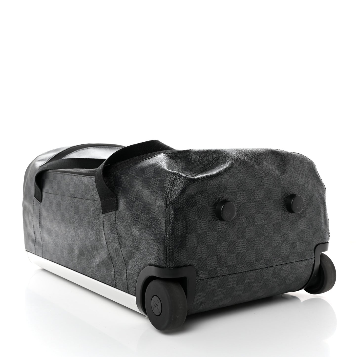 Damier Graphite Horizon Soft Duffle 55
