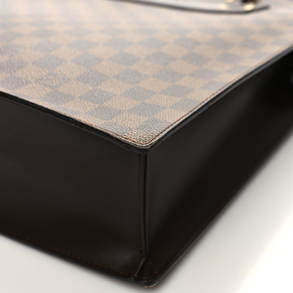 Louis Vuitton Damier Ebene Venice GM 9 of 13