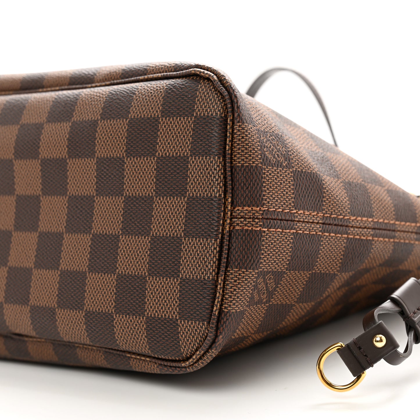 Damier Ebene Neo Neverfull PM