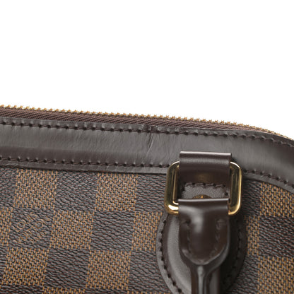 Louis Vuitton Damier Ebene Trevi PM 14 of 15