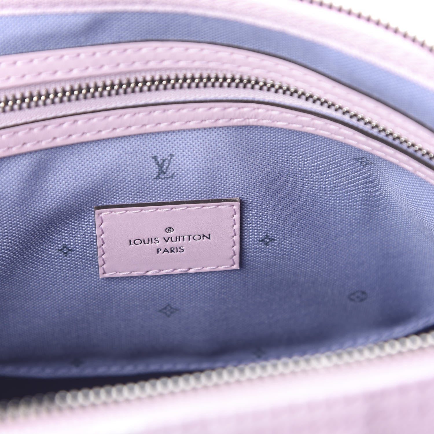 Louis Vuitton Monogram Escale Speedy Bandouliere 30 Pastel 8 of 11