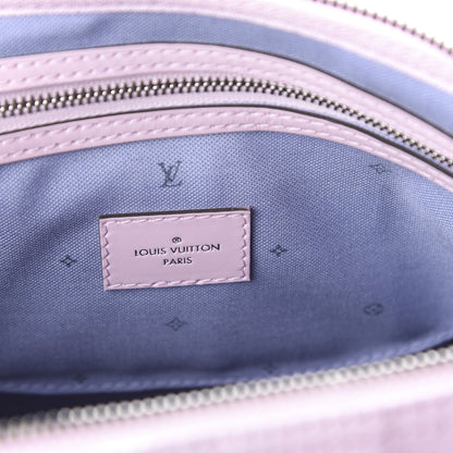 Louis Vuitton Monogram Escale Speedy Bandouliere 30 Pastel 8 of 11