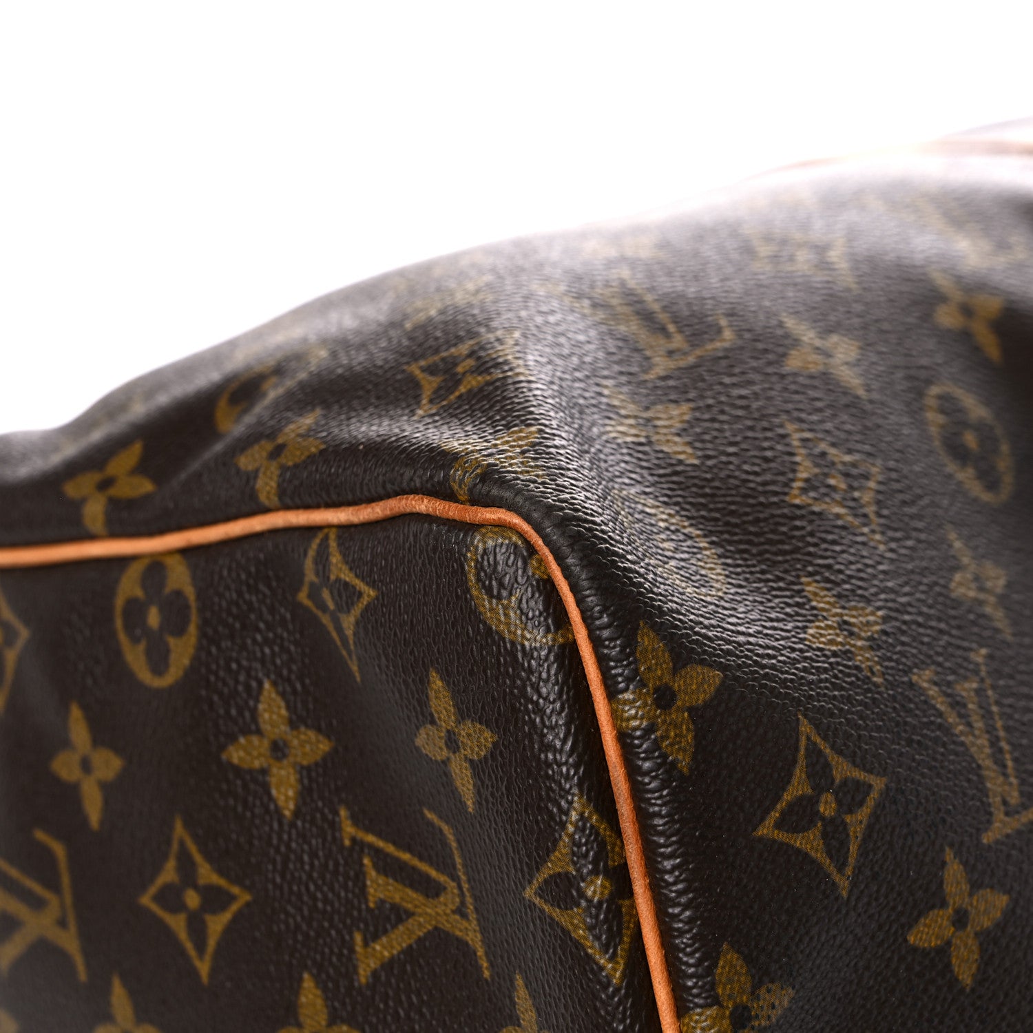 Louis Vuitton Monogram Keepall 60 8 of 37