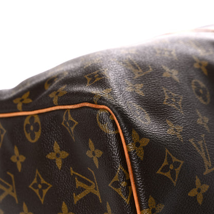 Louis Vuitton Monogram Keepall 60 8 of 37