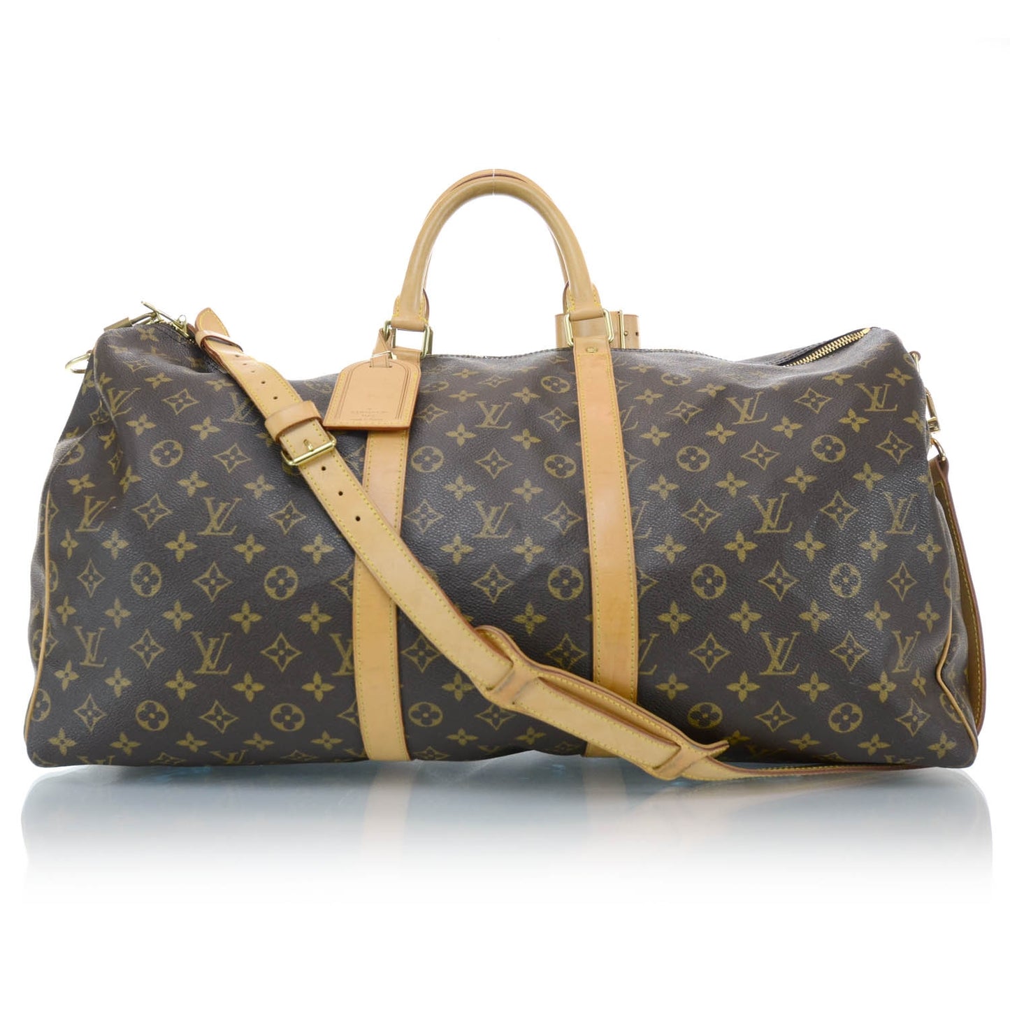Monogram Keepall 55