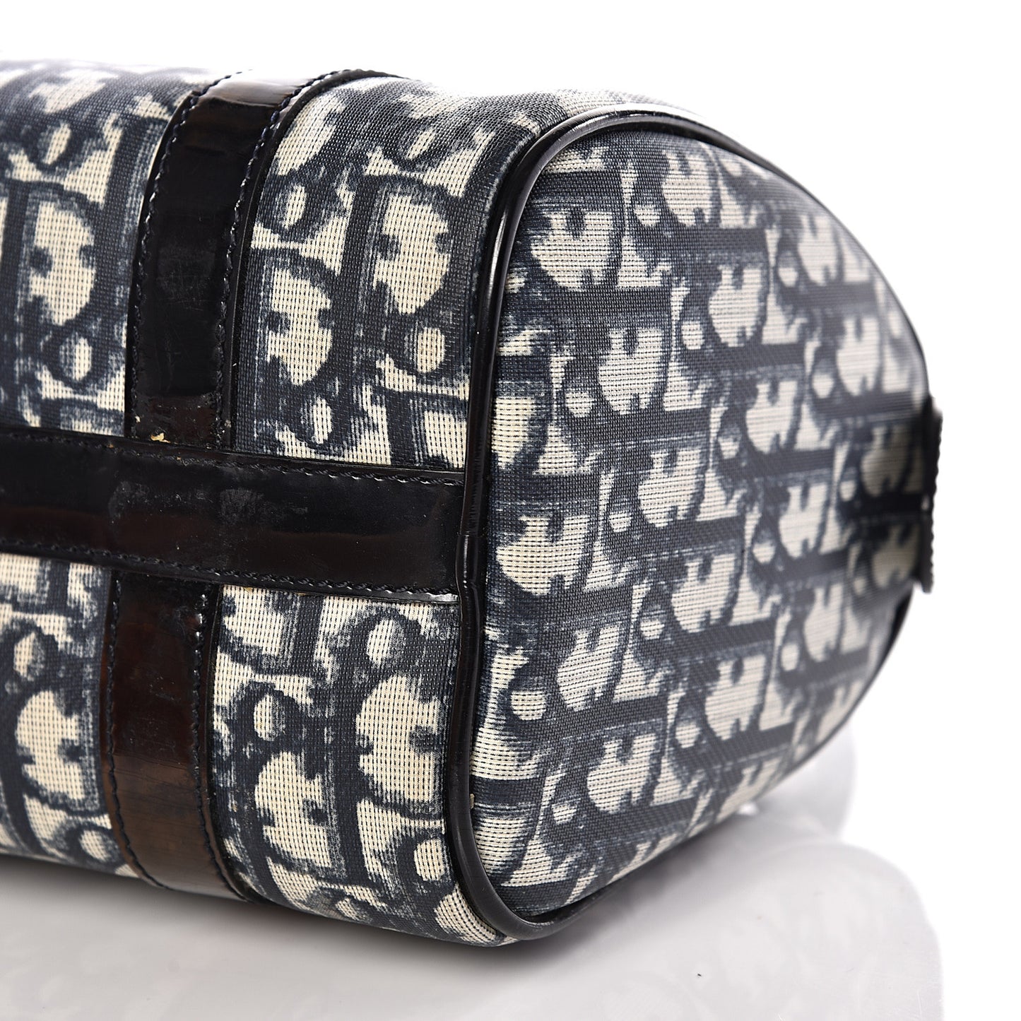 Monogram Boston Navy Blue