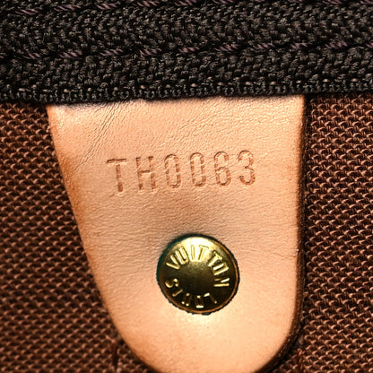 Louis Vuitton Monogram Keepall 50 7 of 14