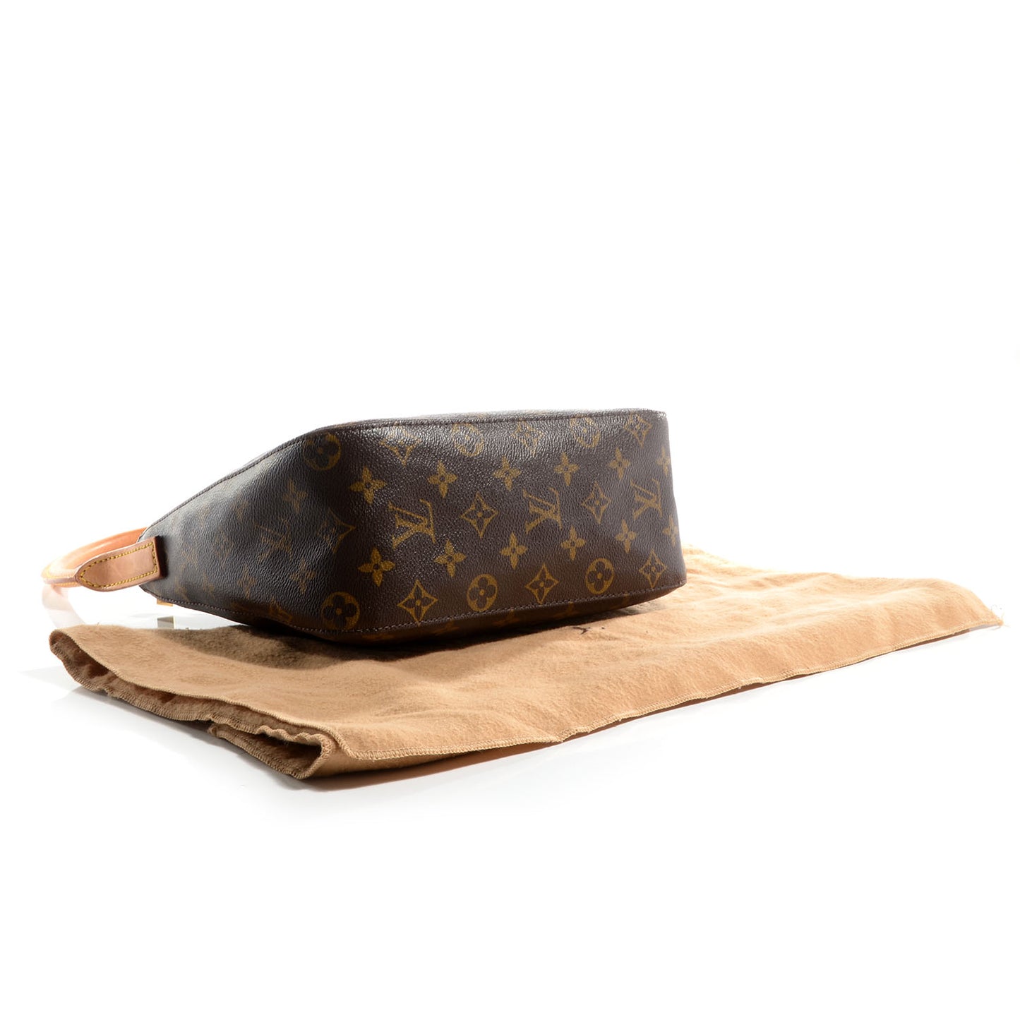 Monogram Looping MM