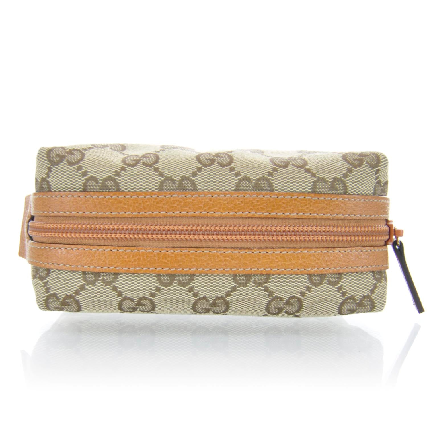 Gucci Monogram Small Cosmetic Case 3 of 10