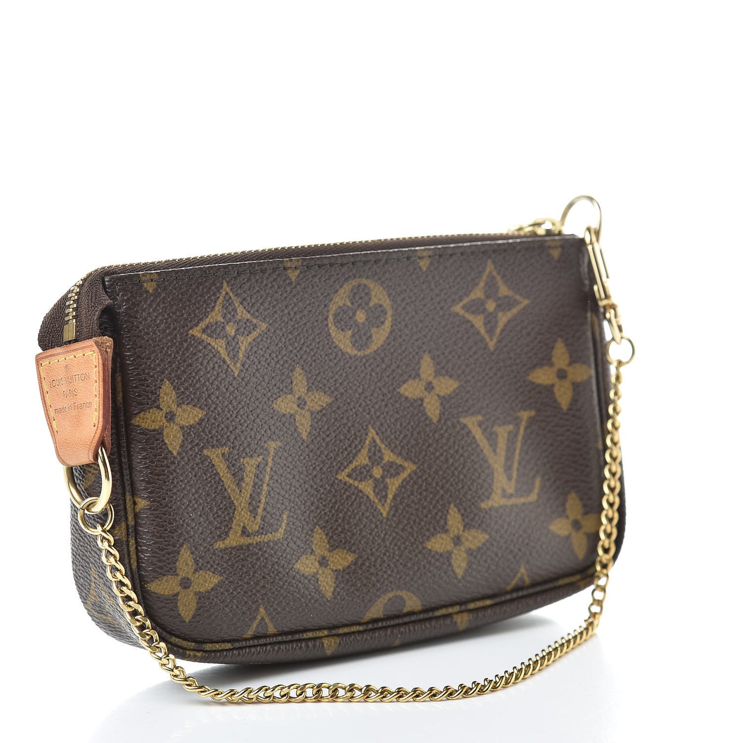 Monogram Mini Pochette Accessories
