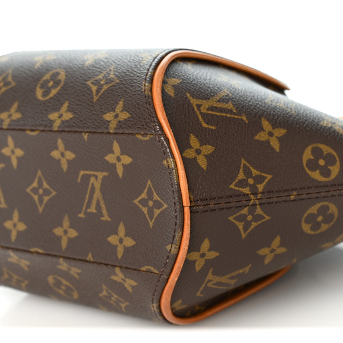 Monogram Ellipse PM