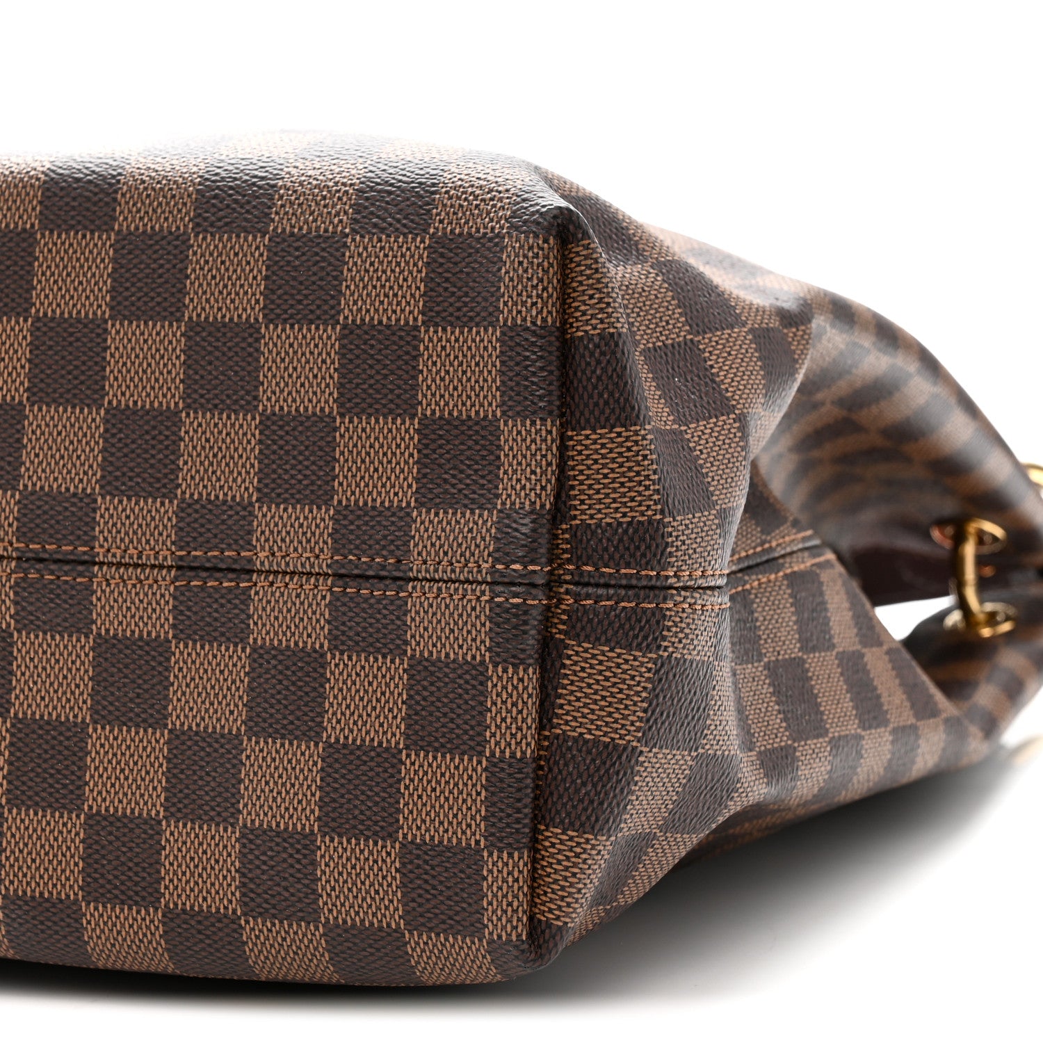 Louis Vuitton Damier Ebene Graceful MM 12 of 13