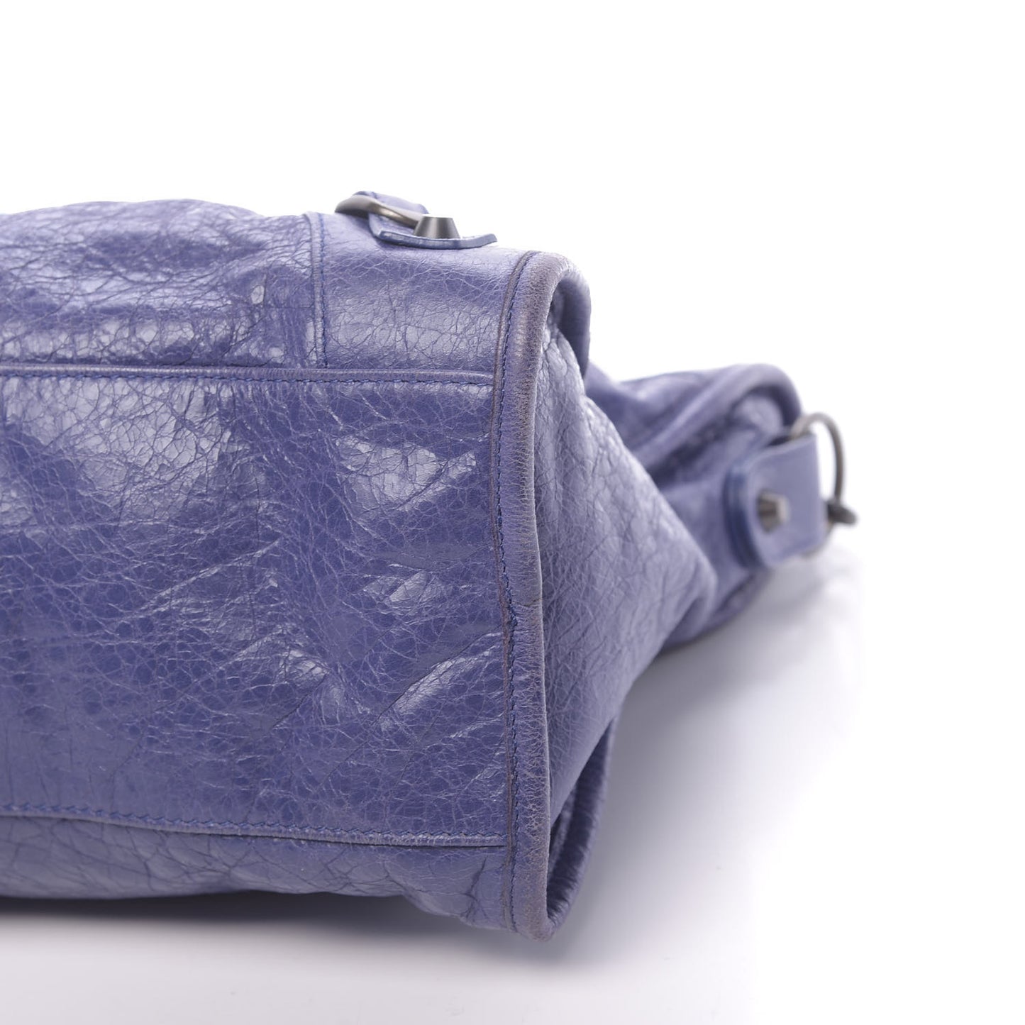 Agneau Classic Hardware City Bleu Lavande