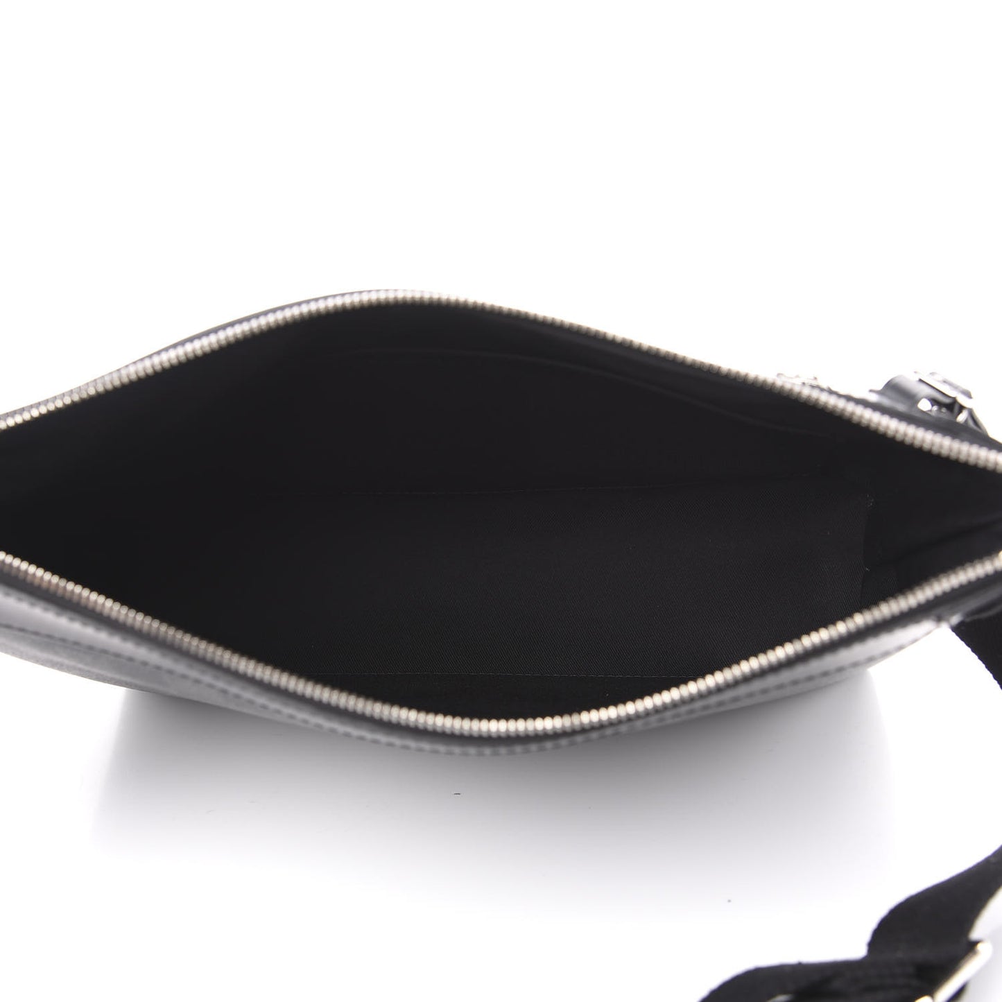 Damier Graphite Mick PM