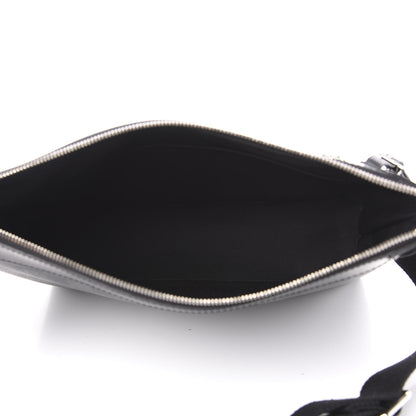 Louis Vuitton Damier Graphite Mick PM 5 of 10