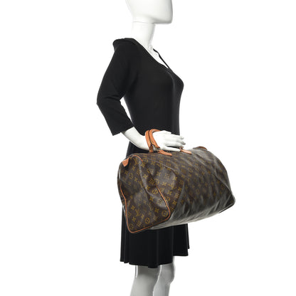 Louis Vuitton Monogram Speedy 40 2 of 13